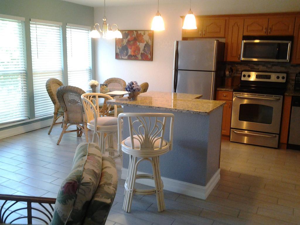1+1 Large Condo Sarasota Extérieur photo