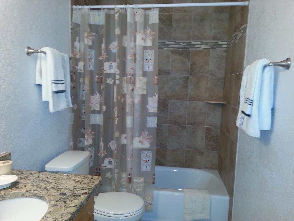 1+1 Large Condo Sarasota Extérieur photo