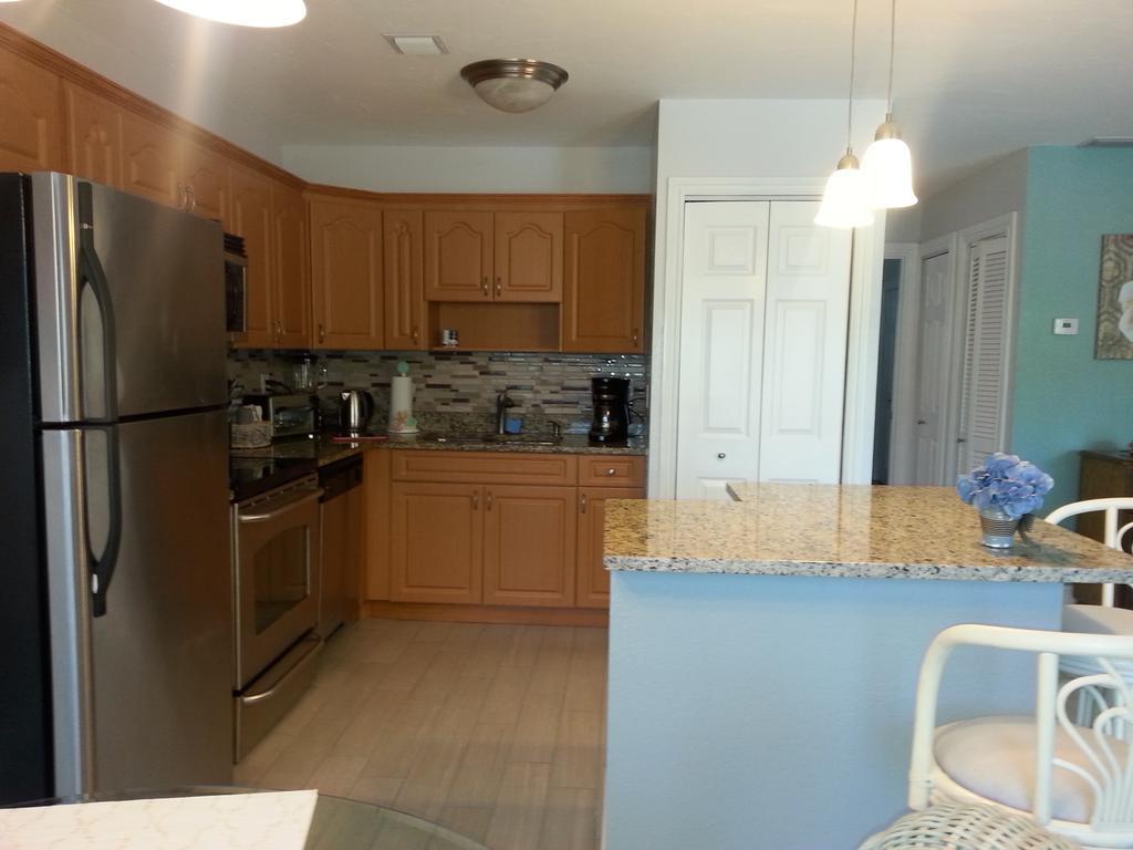 1+1 Large Condo Sarasota Extérieur photo