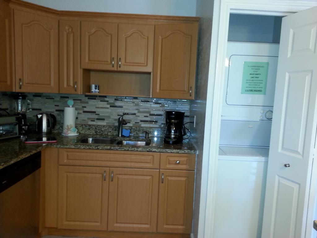 1+1 Large Condo Sarasota Extérieur photo