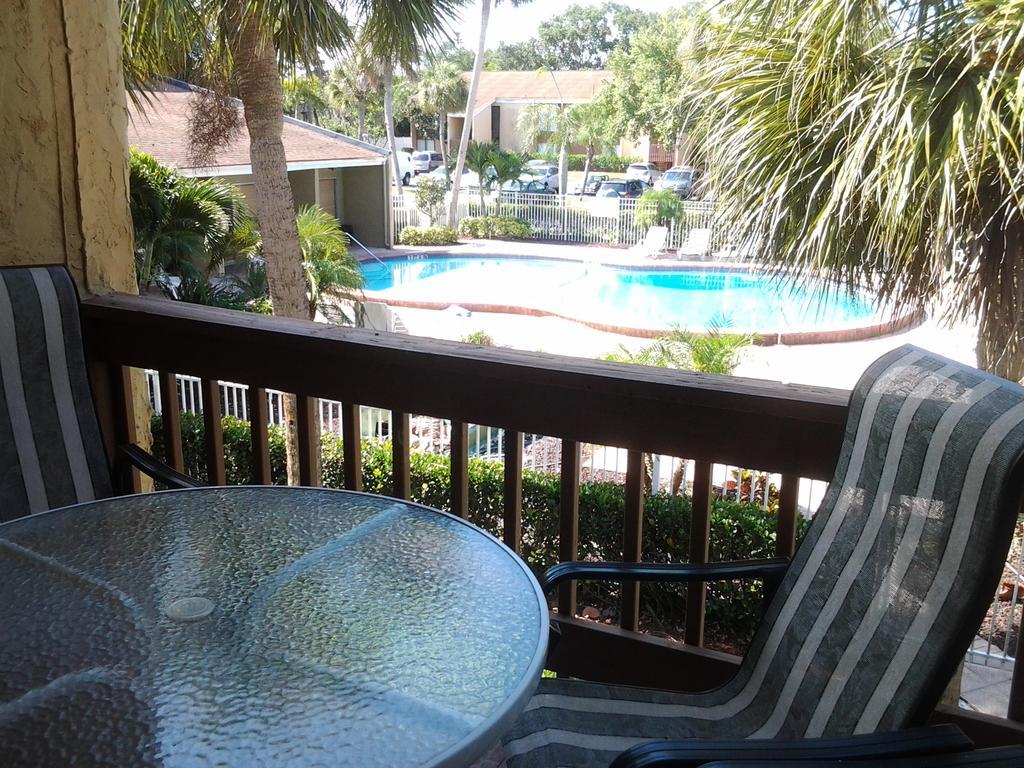 1+1 Large Condo Sarasota Extérieur photo