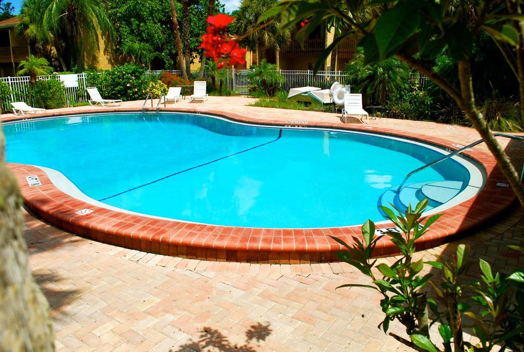1+1 Large Condo Sarasota Extérieur photo
