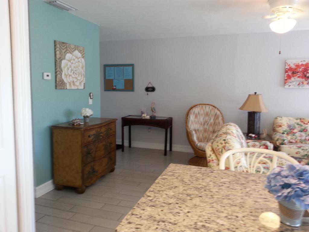 1+1 Large Condo Sarasota Extérieur photo