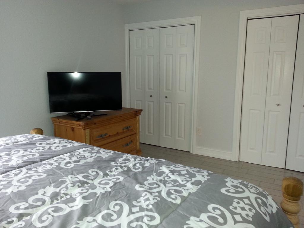 1+1 Large Condo Sarasota Extérieur photo