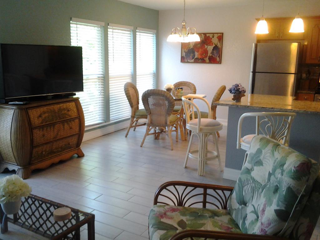 1+1 Large Condo Sarasota Extérieur photo