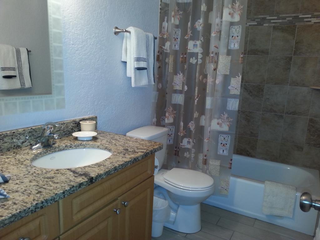 1+1 Large Condo Sarasota Extérieur photo